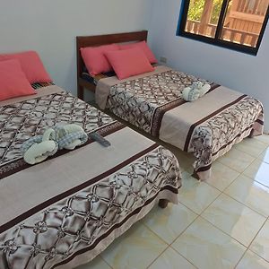 Classic Quadruple Room